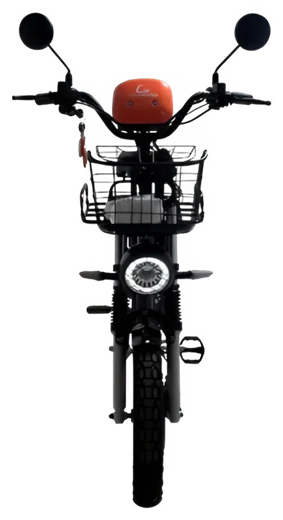 Kugoo V3 Pro